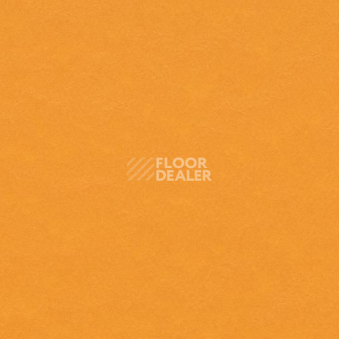 Кварцвиниловые полы Forbo Marmoleum Modular t3354 pumpkin yellow фото 1 | FLOORDEALER